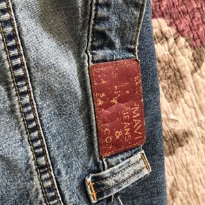 Men’s Mavi Jeans 33x34